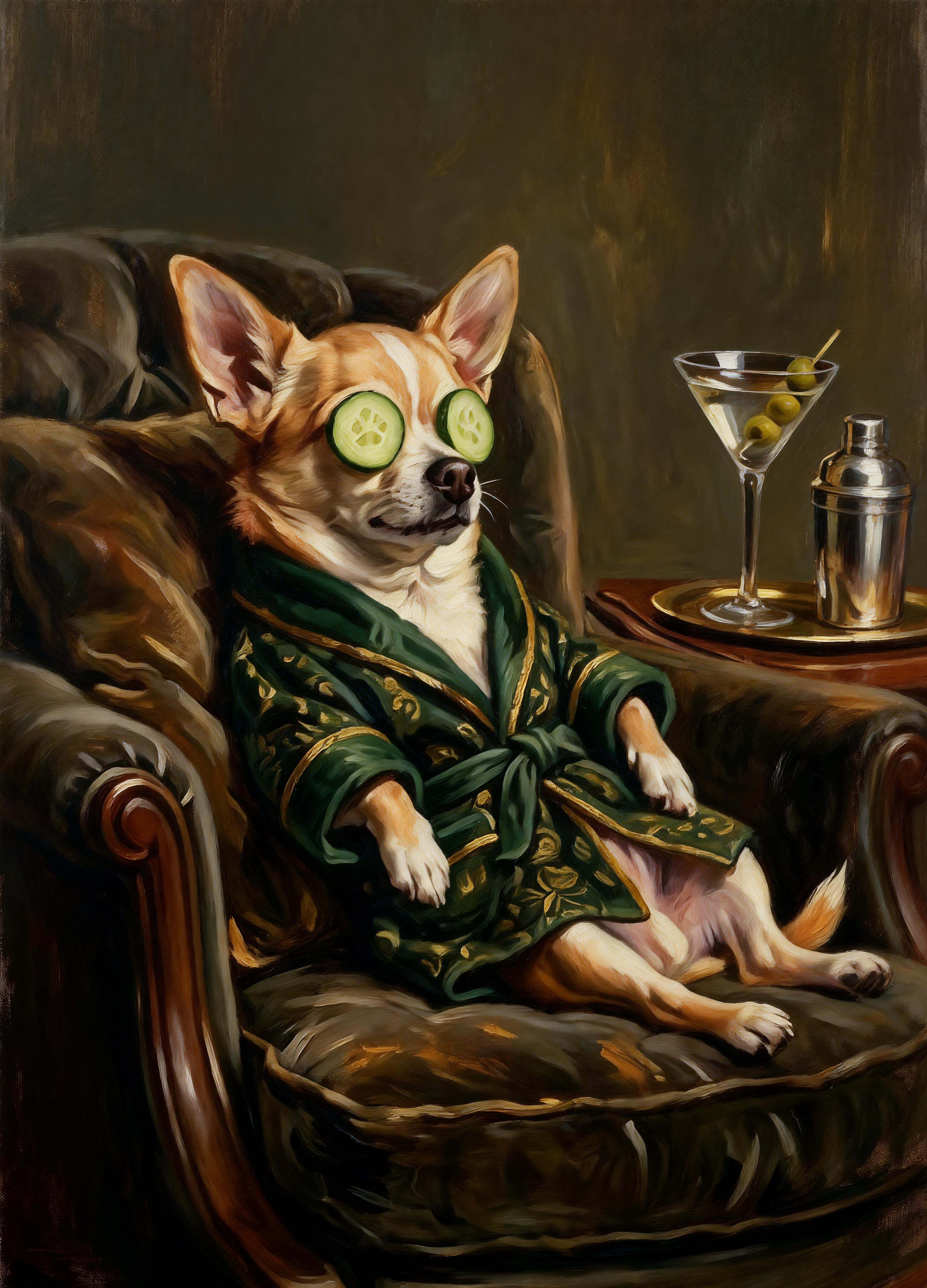 The Good Life