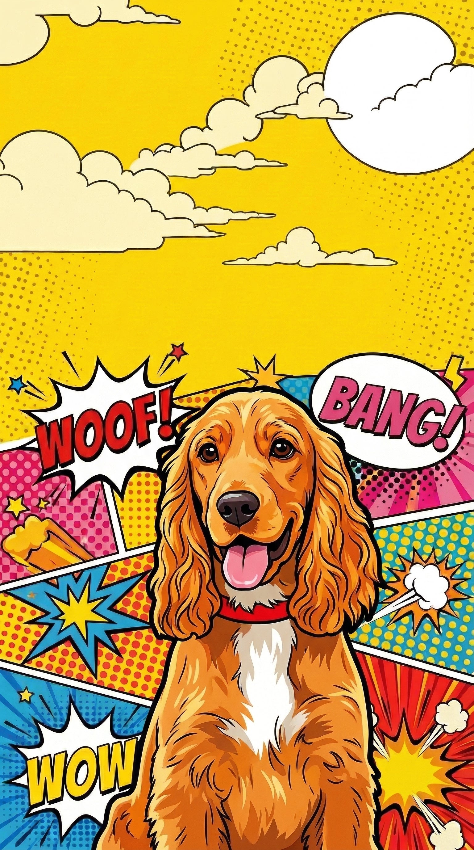 The Pop Art